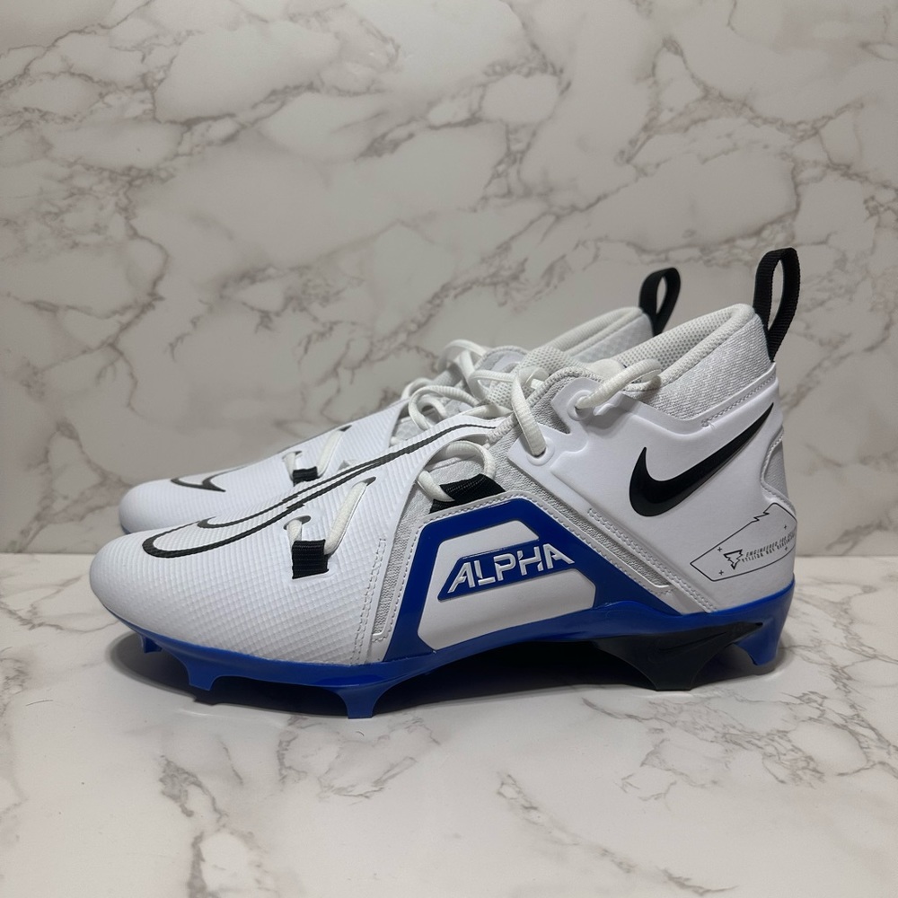 Men Nike Alpha Menace Pro View 2